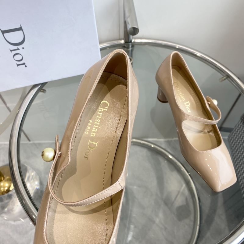 Christian Dior Heeled Shoes